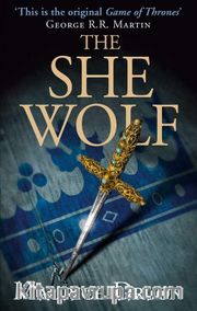 The She Wolf