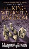 The King Without A Kingdom