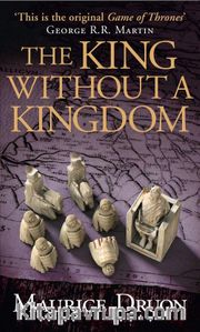 The King Without A Kingdom