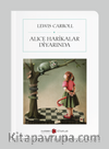 Alice Harikalar Diyarında (Cep Boy) (Tam Metin)