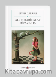 Alice Harikalar Diyarında (Cep Boy) (Tam Metin)
