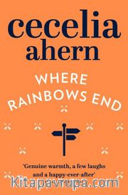 Where Rainbows End