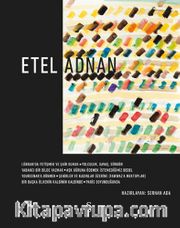 Etel Adnan (Ciltli)