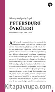 Petersburg Öyküleri
