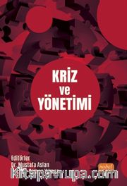 Kriz ve Yönetimi