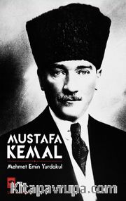Mustafa Kemal