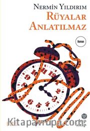Rüyalar Anlatılmaz