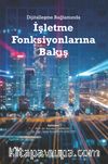 Dijitalleşme Bağlamında İşletme Fonksiyonlarına Bakış