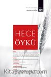 Hece Öykü İki Aylık Öykü Dergisi Sayı:106 Ağustos-Eylül 2021