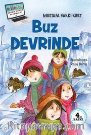 Buz Devrinde