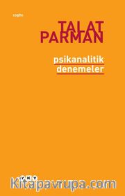Psikanalitik Denemeler