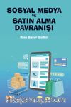 Sosyal Medya ve Satın Alma Davranışı