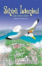 Sihirli İstanbul