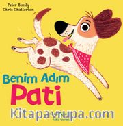 Benim Adım Pati