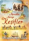 Nereden Nereye Keşifler