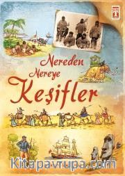 Nereden Nereye Keşifler