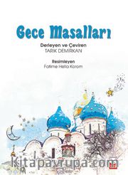 Gece Masalları
