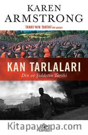 Kan Tarlaları <br /> Din ve Şiddetin Tarihi