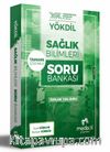 YökDil Sağlık Bilimleri Soru Bankası
