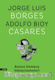Bustos Domecq Vakayinameleri