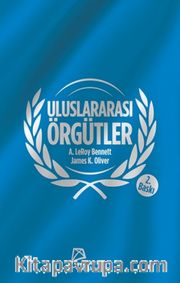 Uluslararası Örgütler