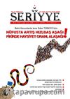 Seriyye İlim, Fikir, Kültür ve Sanat Dergisi Sayı:31 Temmuz 2021