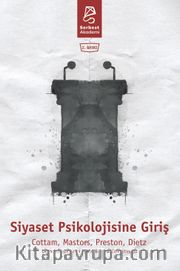 Siyaset Psikolojisine Giriş