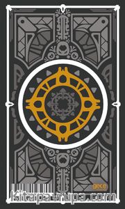 Tarot Kartları