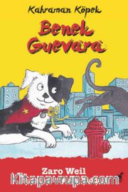 Kahraman Köpek Benek Guevara 