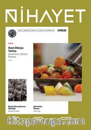 Nihayet Dergisi Sayı:77 Mayıs 2021