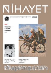 Nihayet Dergisi Sayı:78 Haziran 2021