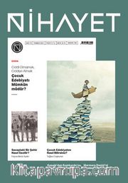 Nihayet Dergisi Sayı:79 Temmuz 2021