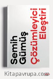 Çözümleyici Eleştiri