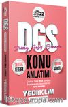 2022 DGS Sayısal Yetenek Konu Anlatımı