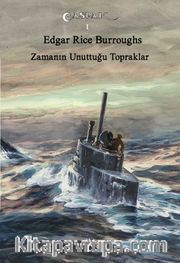Zamanın Unuttuğu Topraklar