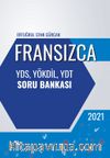 Fransızca YDS, YÖKDİL, YDT Soru Bankası