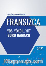 Fransızca YDS, YÖKDİL, YDT Soru Bankası