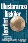 Uluslararası İlişkiler Teorileri & Disiplin ve Çeşitlilik