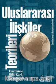 Uluslararası İlişkiler Teorileri <br /> Disiplin ve Çeşitlilik