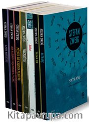 Stefan Zweig Seti (7 Kitap)