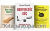 Ekonomi Siyaset Seti (3 Kitap)