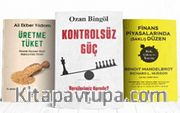 Ekonomi Siyaset Seti (3 Kitap)