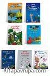 Ceren Kerimoğlu Seti (7 Kitap)