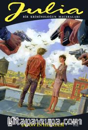 Julia: Bir Kriminoloğun Maceraları / Jason’ın Hikayesi 76