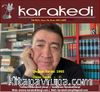 Karakedi Kültür Sanat Edebiyat Dergisi Sayı:54 Yıl:2021
