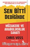 Sen Bitti Dediğinde