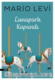Lunapark  Kapandı