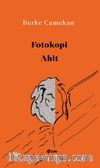 Fotokopi Ahit
