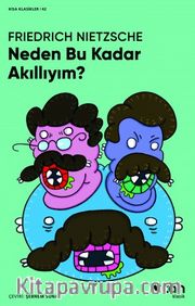 Neden Bu Kadar Akıllıyım?