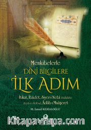Menkıbelerle Dini Bilgilere İlk Adım